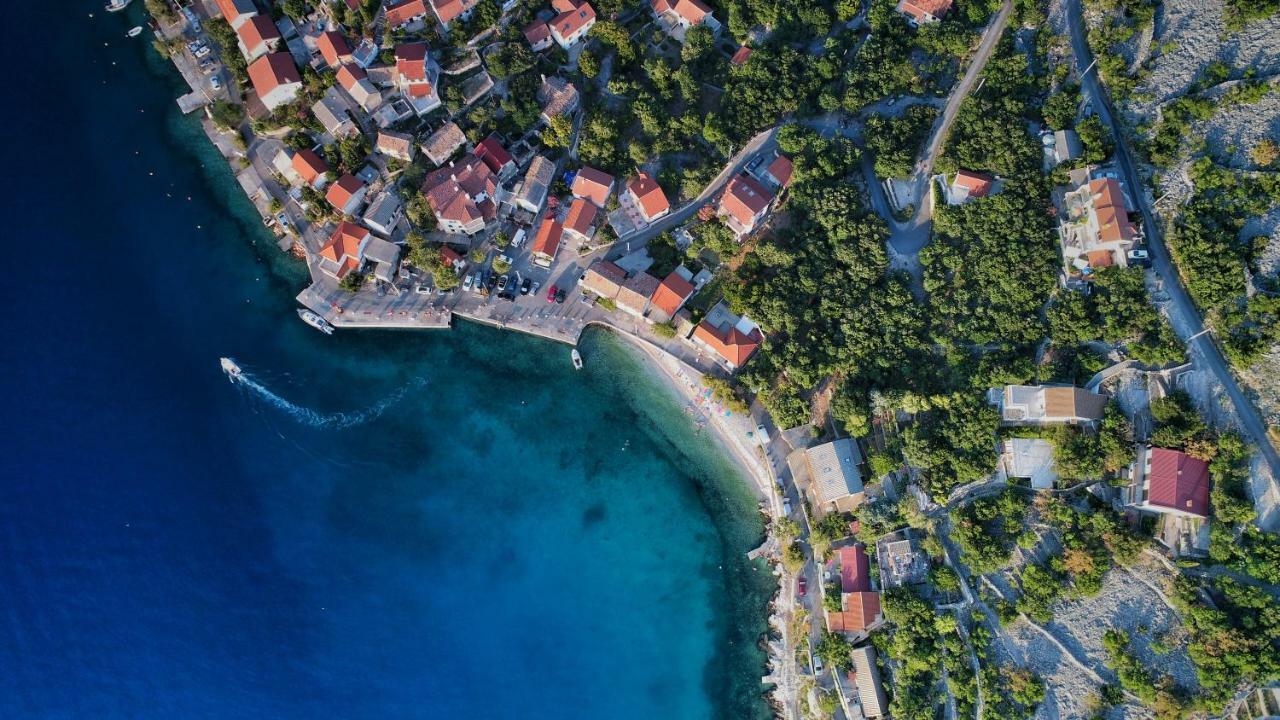 Apartments Stokic ドンヤ・クラダ エクステリア 写真